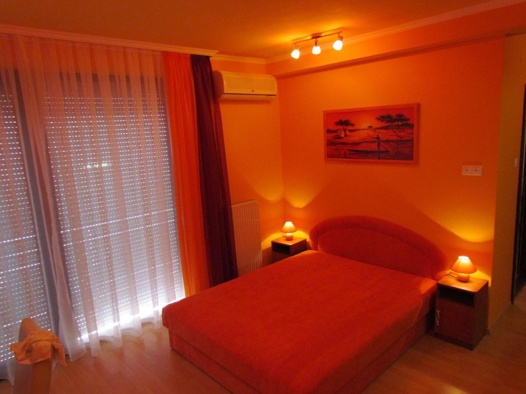 Balaton Beach Apartman Siofok Room photo